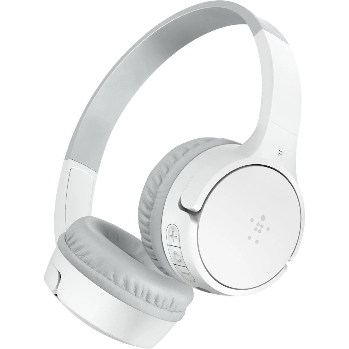 Belkin SOUNDFORM Mini Wireless On - Ear Headphones for Kids - Good - ReDial Belkin SOUNDFORM Mini Wireless On - Ear Headphones for Kids - Good - ReDial